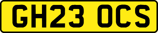 GH23OCS