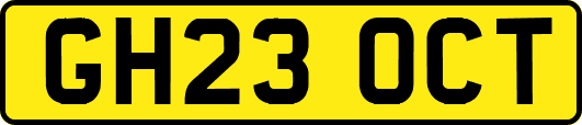GH23OCT