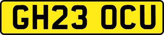GH23OCU