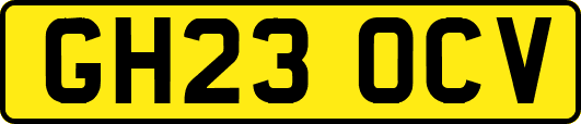 GH23OCV