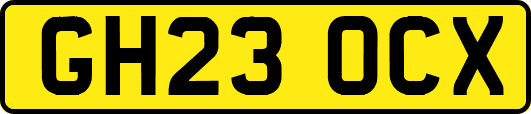 GH23OCX