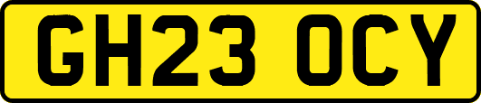 GH23OCY
