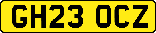 GH23OCZ