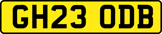GH23ODB
