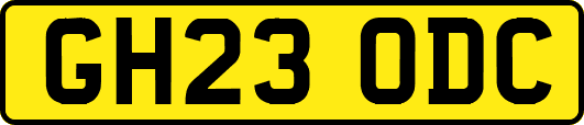 GH23ODC
