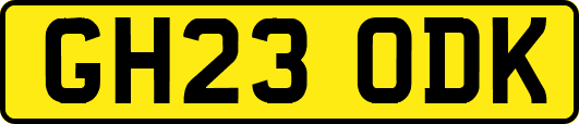 GH23ODK