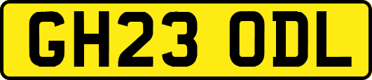 GH23ODL