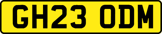 GH23ODM