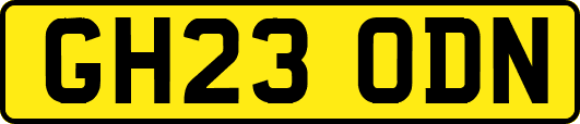 GH23ODN