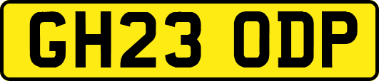GH23ODP