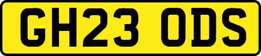 GH23ODS