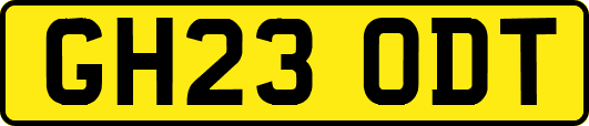 GH23ODT