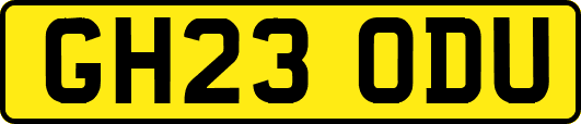 GH23ODU