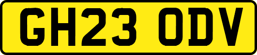 GH23ODV