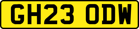 GH23ODW