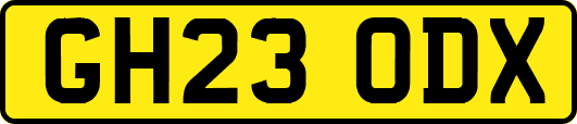 GH23ODX