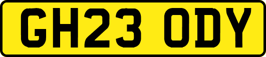 GH23ODY