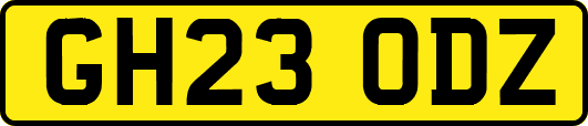 GH23ODZ