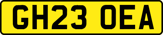 GH23OEA
