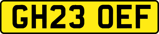 GH23OEF