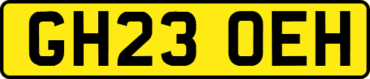 GH23OEH