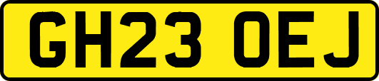 GH23OEJ