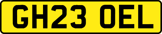 GH23OEL