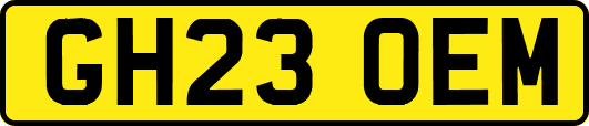 GH23OEM