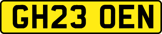 GH23OEN