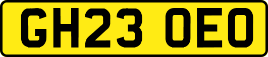 GH23OEO