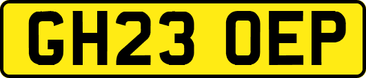 GH23OEP