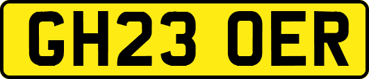GH23OER
