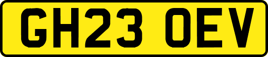 GH23OEV