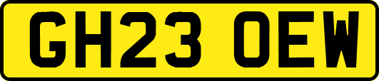 GH23OEW