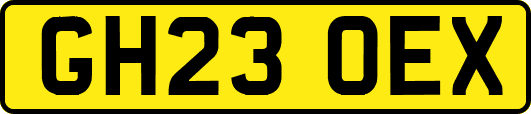 GH23OEX