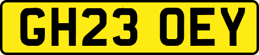 GH23OEY