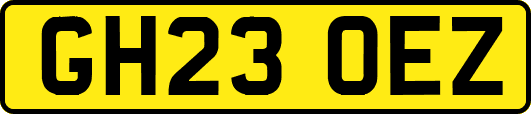 GH23OEZ