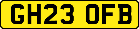 GH23OFB