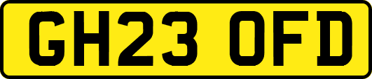 GH23OFD