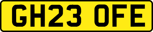 GH23OFE