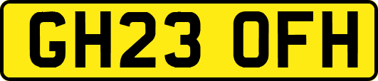 GH23OFH