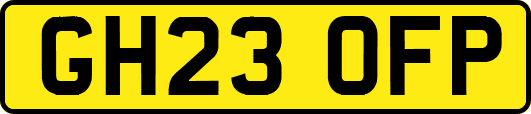 GH23OFP