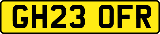 GH23OFR