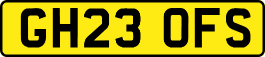 GH23OFS