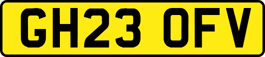 GH23OFV