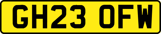 GH23OFW