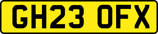 GH23OFX