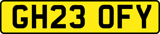 GH23OFY