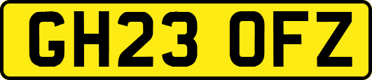 GH23OFZ