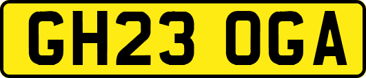 GH23OGA